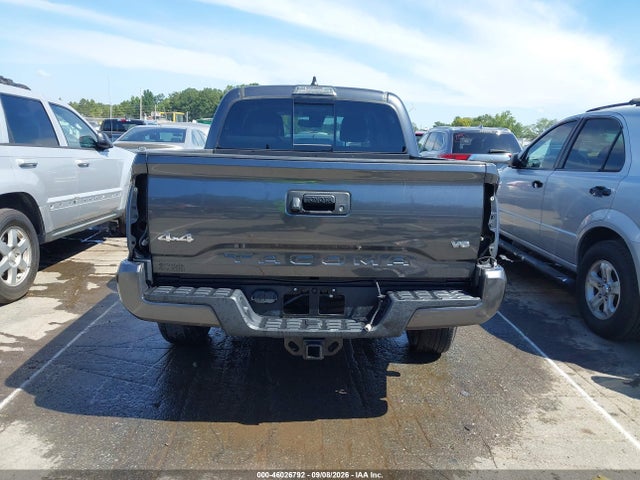 Aukcja sprzedaży 2023 Toyota Tacoma Sr5 V6, vin: 3TMCZ5AN8PM627868, numer aukcji: 46026792