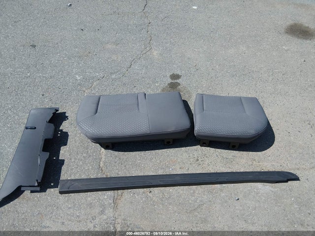 Aukcja sprzedaży 2023 Toyota Tacoma Sr5 V6, vin: 3TMCZ5AN8PM627868, numer aukcji: 46026792