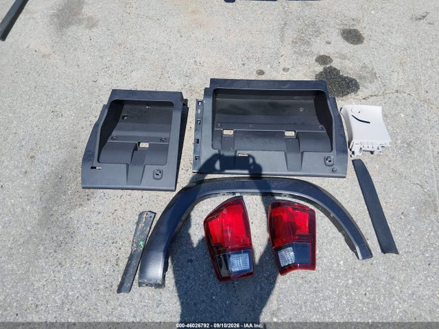 Aukcja sprzedaży 2023 Toyota Tacoma Sr5 V6, vin: 3TMCZ5AN8PM627868, numer aukcji: 46026792