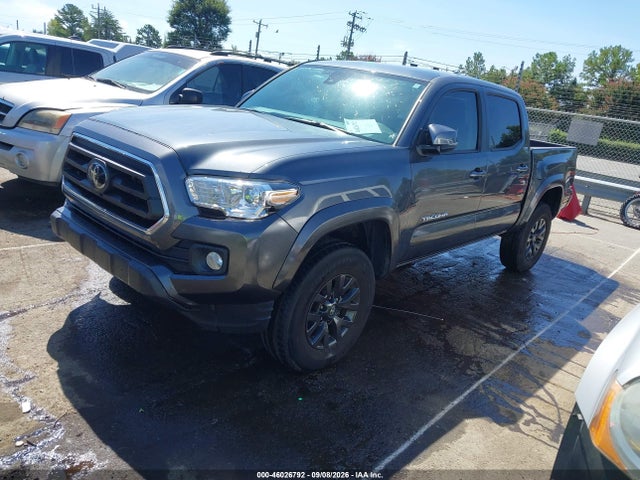 Aukcja sprzedaży 2023 Toyota Tacoma Sr5 V6, vin: 3TMCZ5AN8PM627868, numer aukcji: 46026792