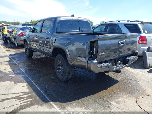 Aukcja sprzedaży 2023 Toyota Tacoma Sr5 V6, vin: 3TMCZ5AN8PM627868, numer aukcji: 46026792