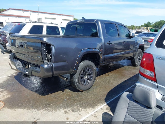 Aukcja sprzedaży 2023 Toyota Tacoma Sr5 V6, vin: 3TMCZ5AN8PM627868, numer aukcji: 46026792