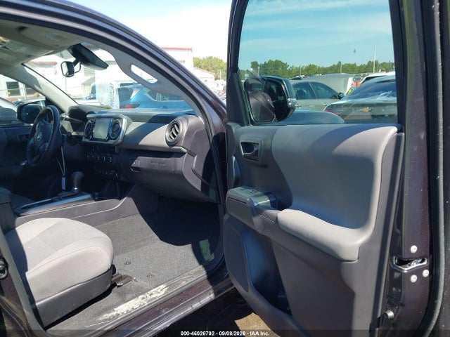 Aukcja sprzedaży 2023 Toyota Tacoma Sr5 V6, vin: 3TMCZ5AN8PM627868, numer aukcji: 46026792