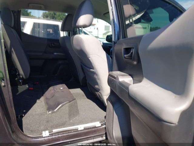 Aukcja sprzedaży 2023 Toyota Tacoma Sr5 V6, vin: 3TMCZ5AN8PM627868, numer aukcji: 46026792