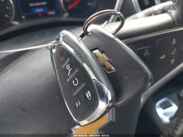 Aukcja sprzedaży 2019 Chevrolet Equinox Lt, vin: 3GNAXVEX6KL240931, numer aukcji: 46026796