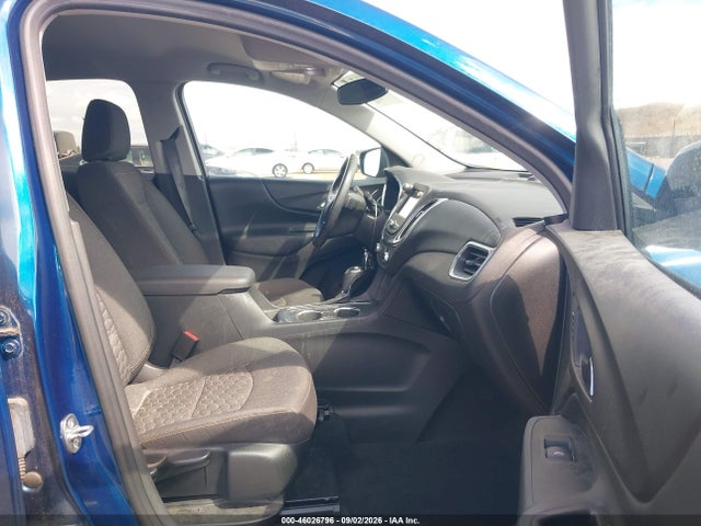 Aukcja sprzedaży 2019 Chevrolet Equinox Lt, vin: 3GNAXVEX6KL240931, numer aukcji: 46026796
