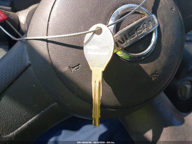 Aukcja sprzedaży 2012 Nissan Versa 1.6 S, vin: 3N1CN7APXCL924605, numer aukcji: 46026798
