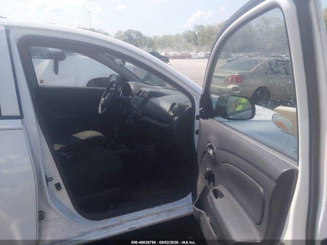 Aukcja sprzedaży 2012 Nissan Versa 1.6 S, vin: 3N1CN7APXCL924605, numer aukcji: 46026798