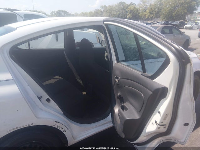 Aukcja sprzedaży 2012 Nissan Versa 1.6 S, vin: 3N1CN7APXCL924605, numer aukcji: 46026798