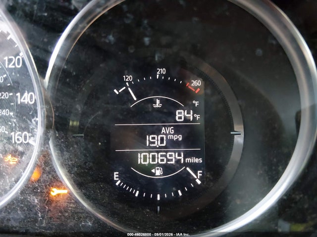 46026800 :رقم المزاد ، JM3KFABL5H0174895 vin ، 2017 Mazda Cx-5 Sport مزاد بيع