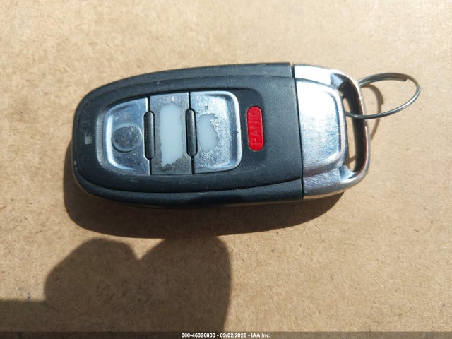 Aukcja sprzedaży 2011 Audi A5 2.0t Premium, vin: WAUVFAFH4BN019208, numer aukcji: 46026803