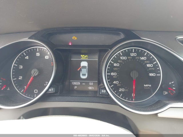 Aukcja sprzedaży 2011 Audi A5 2.0t Premium, vin: WAUVFAFH4BN019208, numer aukcji: 46026803