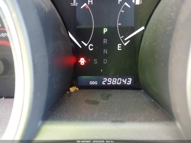 46026807 :رقم المزاد ، JTEES41A882031846 vin ، 2008 Toyota Highlander مزاد بيع