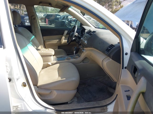 46026807 :رقم المزاد ، JTEES41A882031846 vin ، 2008 Toyota Highlander مزاد بيع