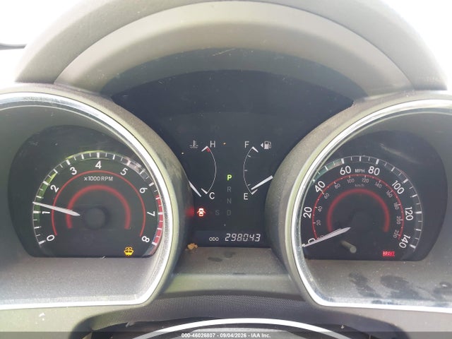 46026807 :رقم المزاد ، JTEES41A882031846 vin ، 2008 Toyota Highlander مزاد بيع