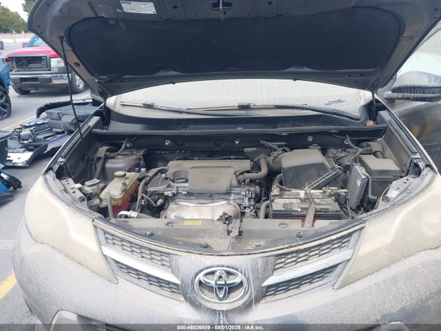Продаж на аукціоні авто 2013 Toyota Rav4 Le, vin: 2T3ZFREV7DW066979, номер лоту: 46026809