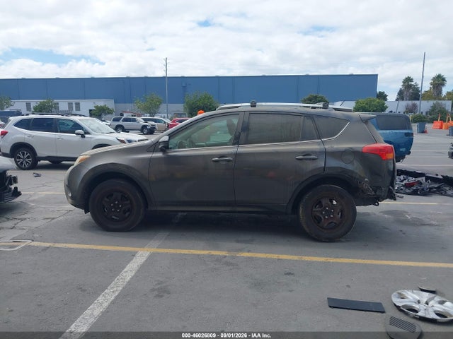 Продаж на аукціоні авто 2013 Toyota Rav4 Le, vin: 2T3ZFREV7DW066979, номер лоту: 46026809