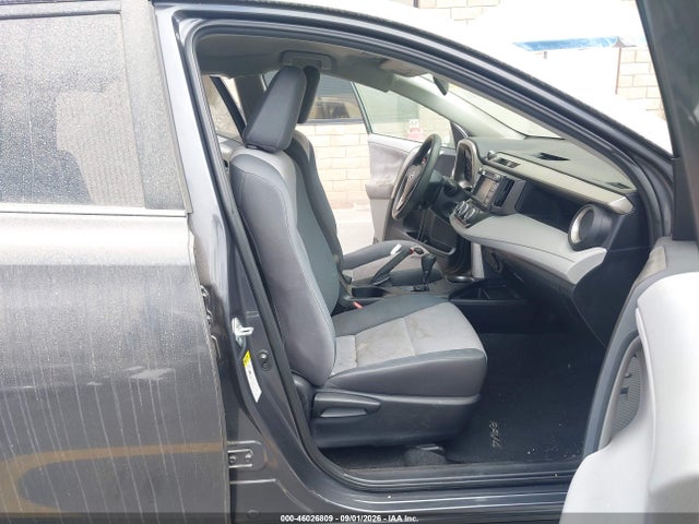 Продаж на аукціоні авто 2013 Toyota Rav4 Le, vin: 2T3ZFREV7DW066979, номер лоту: 46026809