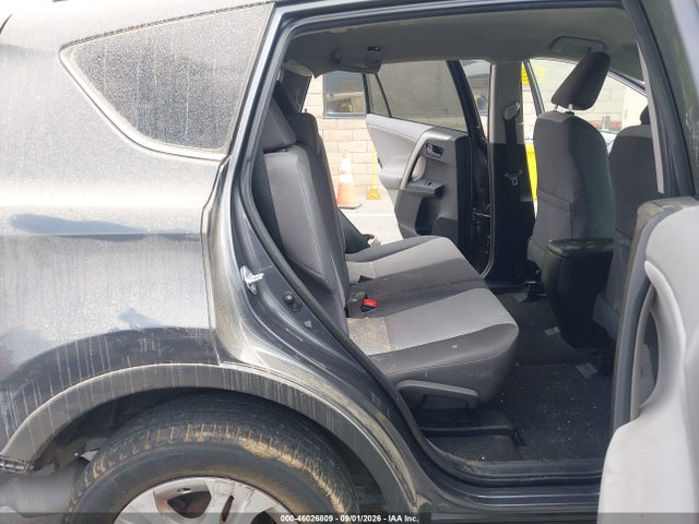 Продаж на аукціоні авто 2013 Toyota Rav4 Le, vin: 2T3ZFREV7DW066979, номер лоту: 46026809