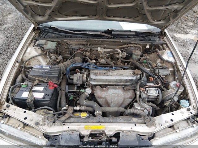 Продажа на аукционе авто 1991 Honda Accord Lx/ex, vin: JHMCB765XMC049132, номер лота: 46026812