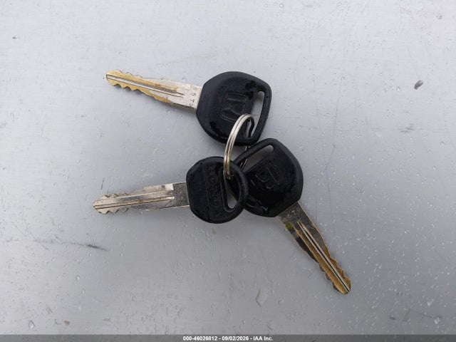 Продажа на аукционе авто 1991 Honda Accord Lx/ex, vin: JHMCB765XMC049132, номер лота: 46026812
