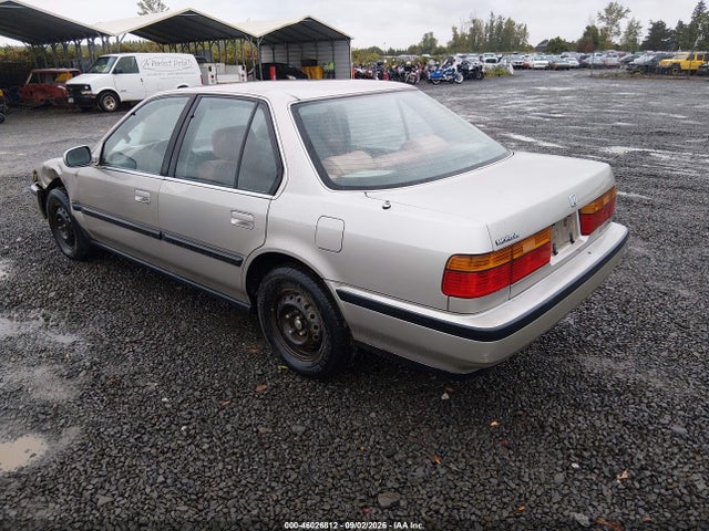 Продажа на аукционе авто 1991 Honda Accord Lx/ex, vin: JHMCB765XMC049132, номер лота: 46026812