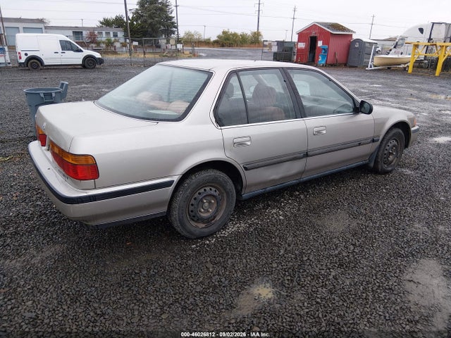 Продажа на аукционе авто 1991 Honda Accord Lx/ex, vin: JHMCB765XMC049132, номер лота: 46026812