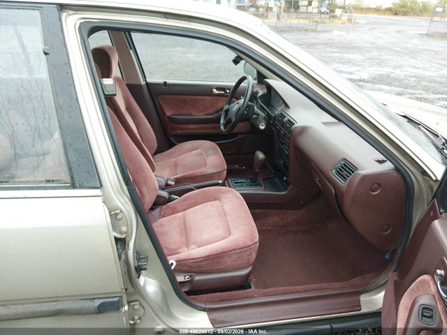 Продажа на аукционе авто 1991 Honda Accord Lx/ex, vin: JHMCB765XMC049132, номер лота: 46026812