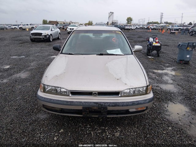 Продажа на аукционе авто 1991 Honda Accord Lx/ex, vin: JHMCB765XMC049132, номер лота: 46026812