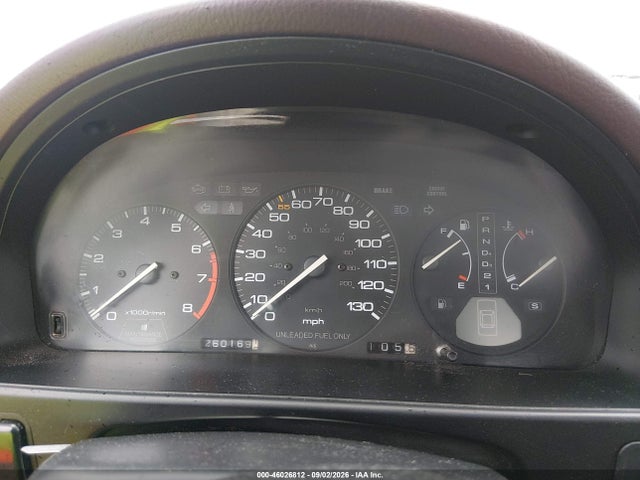 Продажа на аукционе авто 1991 Honda Accord Lx/ex, vin: JHMCB765XMC049132, номер лота: 46026812