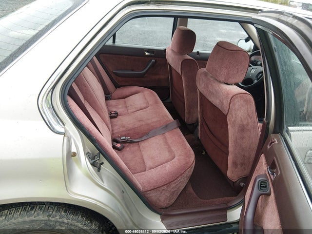 Продажа на аукционе авто 1991 Honda Accord Lx/ex, vin: JHMCB765XMC049132, номер лота: 46026812