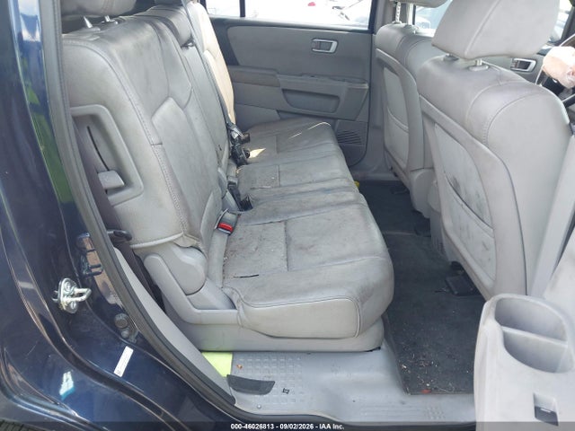 Продаж на аукціоні авто 2014 Honda Pilot Ex-l, vin: 5FNYF4H54EB042222, номер лоту: 46026813