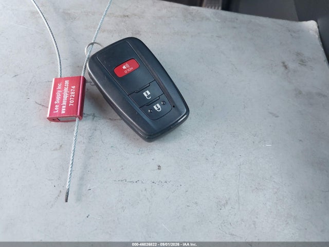 Aukcja sprzedaży 2022 Toyota Rav4 Hybrid Xle, vin: JTMRWRFV7ND143962, numer aukcji: 46026822