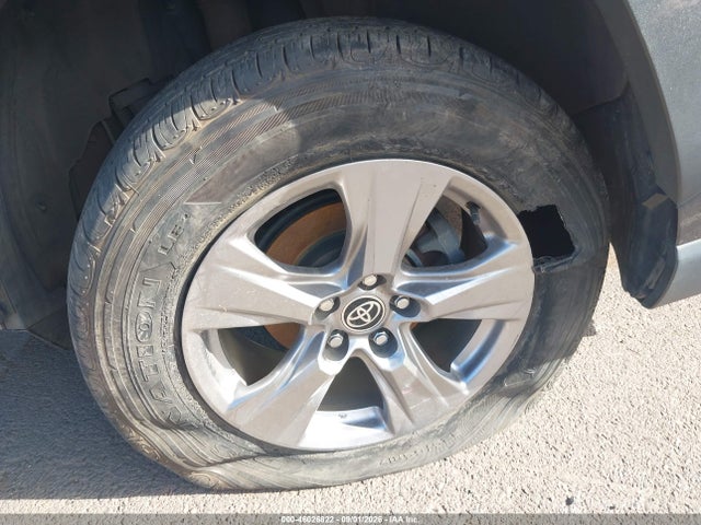 Aukcja sprzedaży 2022 Toyota Rav4 Hybrid Xle, vin: JTMRWRFV7ND143962, numer aukcji: 46026822