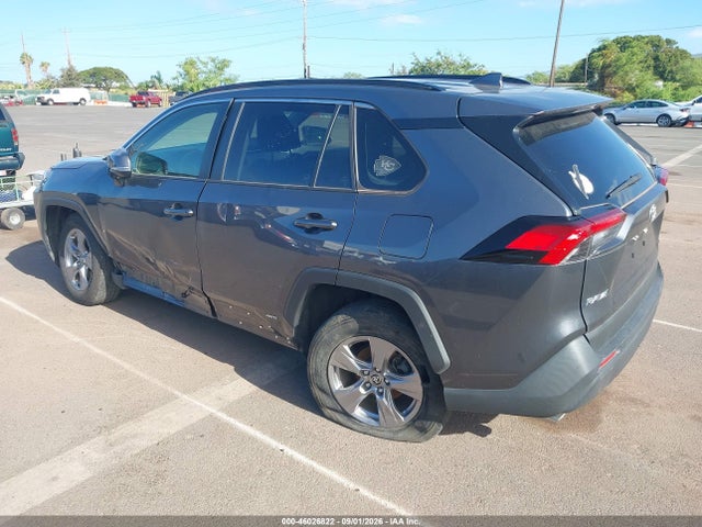 Aukcja sprzedaży 2022 Toyota Rav4 Hybrid Xle, vin: JTMRWRFV7ND143962, numer aukcji: 46026822