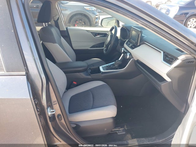 Aukcja sprzedaży 2022 Toyota Rav4 Hybrid Xle, vin: JTMRWRFV7ND143962, numer aukcji: 46026822