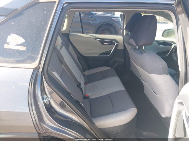 Aukcja sprzedaży 2022 Toyota Rav4 Hybrid Xle, vin: JTMRWRFV7ND143962, numer aukcji: 46026822