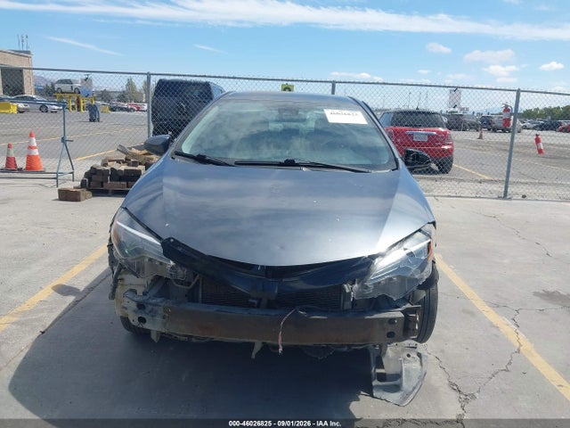 Toyota COROLLA LE 2017 5YFBURHE4HP639565 Image 13