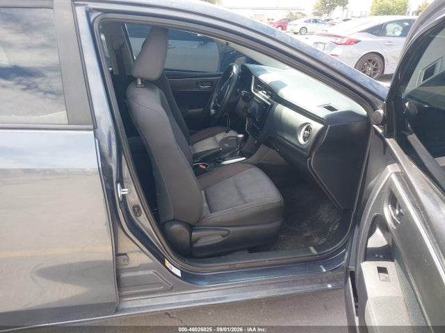 Toyota COROLLA LE 2017 5YFBURHE4HP639565 Image 5