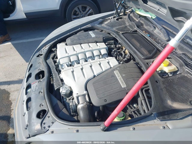 Продажа на аукционе авто 2005 Bentley Continental Gt, vin: SCBCR63W85C030040, номер лота: 46026828