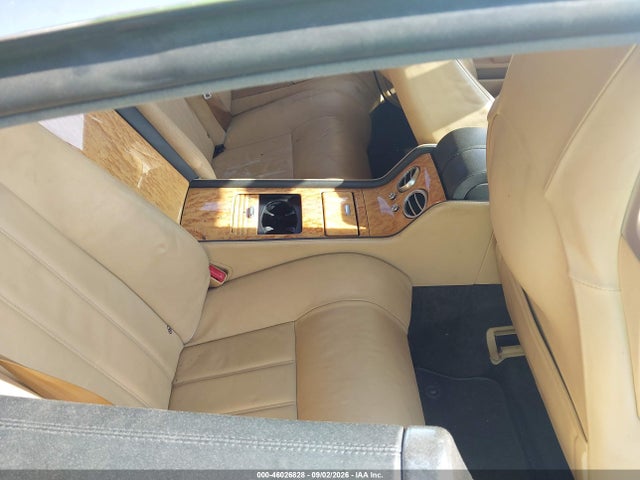 Продажа на аукционе авто 2005 Bentley Continental Gt, vin: SCBCR63W85C030040, номер лота: 46026828