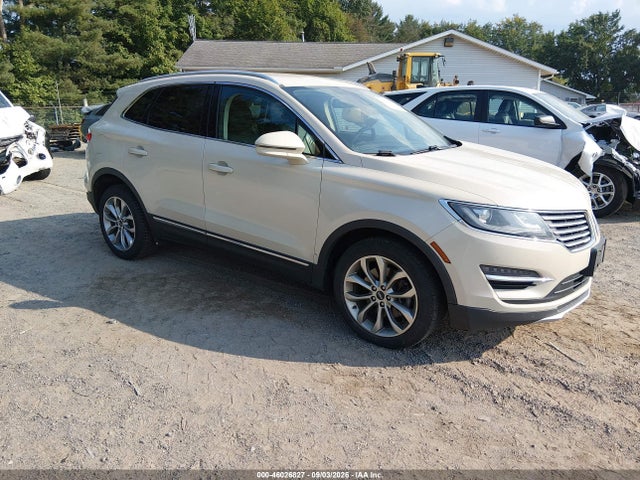 Aukcja sprzedaży 2018 Lincoln Mkc Select, vin: 5LMCJ2C98JUL29242, numer aukcji: 46026827