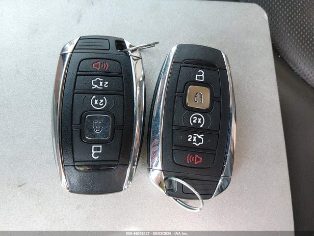 46026827 :رقم المزاد ، 5LMCJ2C98JUL29242 vin ، 2018 Lincoln Mkc Select مزاد بيع