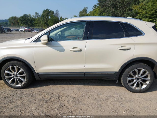 46026827 :رقم المزاد ، 5LMCJ2C98JUL29242 vin ، 2018 Lincoln Mkc Select مزاد بيع
