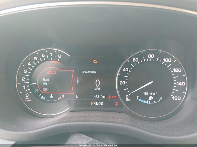 46026827 :رقم المزاد ، 5LMCJ2C98JUL29242 vin ، 2018 Lincoln Mkc Select مزاد بيع
