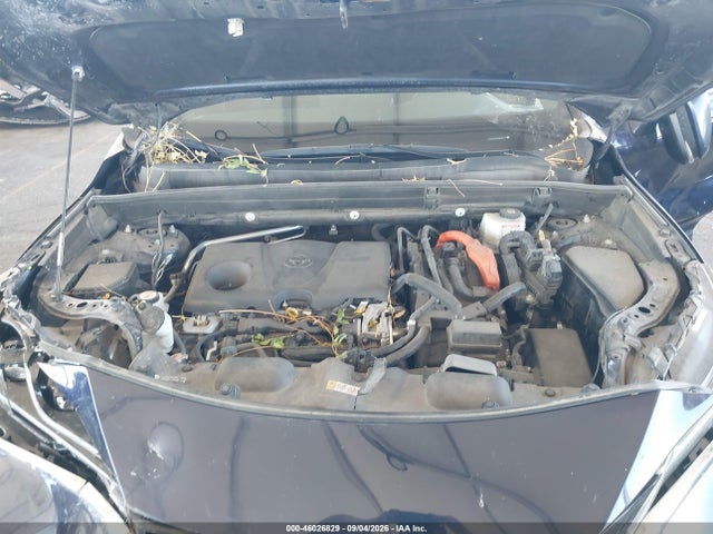 Aukcja sprzedaży 2021 Toyota Venza Xle, vin: JTEAAAAH5MJ020414, numer aukcji: 46026829