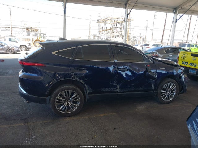 Aukcja sprzedaży 2021 Toyota Venza Xle, vin: JTEAAAAH5MJ020414, numer aukcji: 46026829