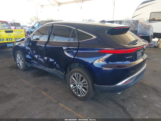 Aukcja sprzedaży 2021 Toyota Venza Xle, vin: JTEAAAAH5MJ020414, numer aukcji: 46026829