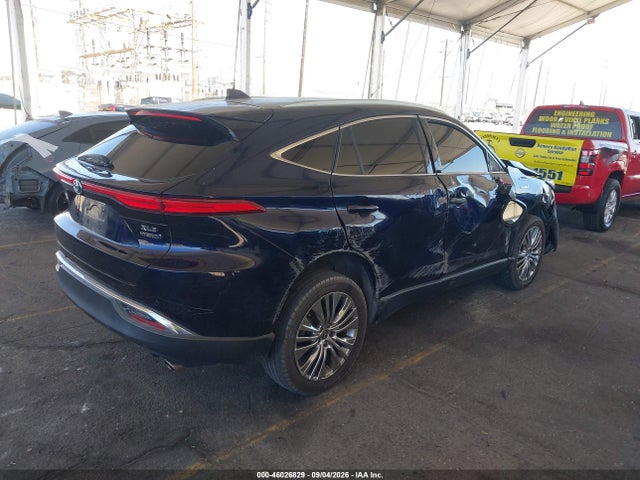 Aukcja sprzedaży 2021 Toyota Venza Xle, vin: JTEAAAAH5MJ020414, numer aukcji: 46026829
