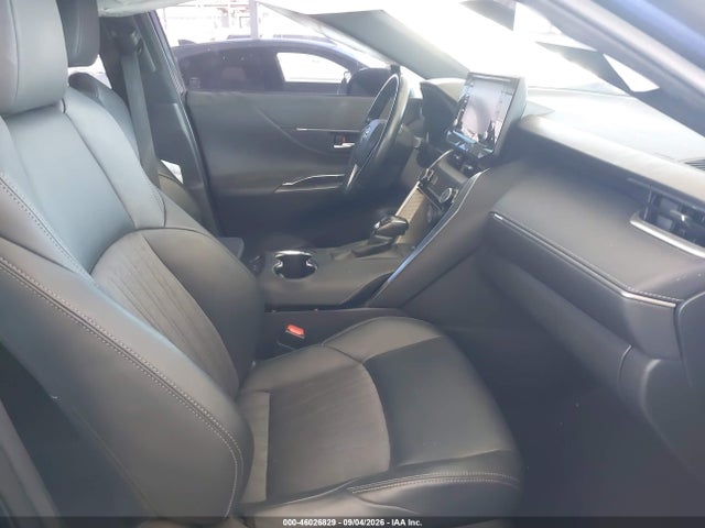 Aukcja sprzedaży 2021 Toyota Venza Xle, vin: JTEAAAAH5MJ020414, numer aukcji: 46026829